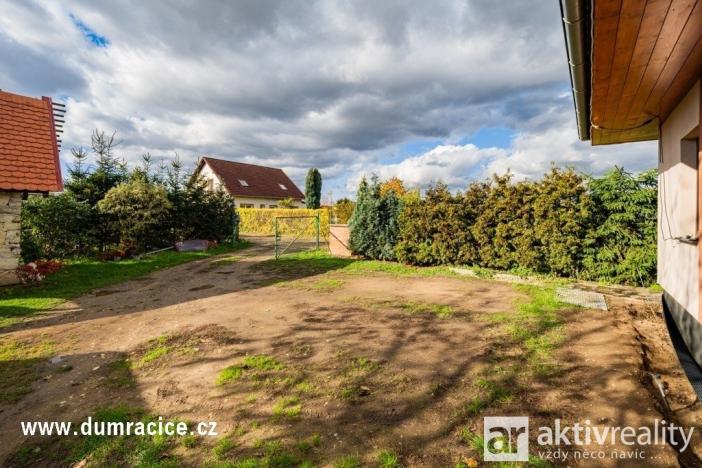 Prodej rodinného domu, Račice, 87 m2