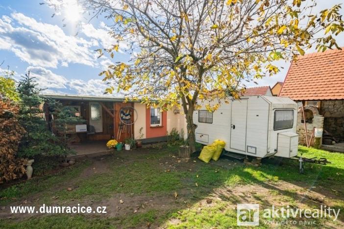 Prodej rodinného domu, Račice, 87 m2