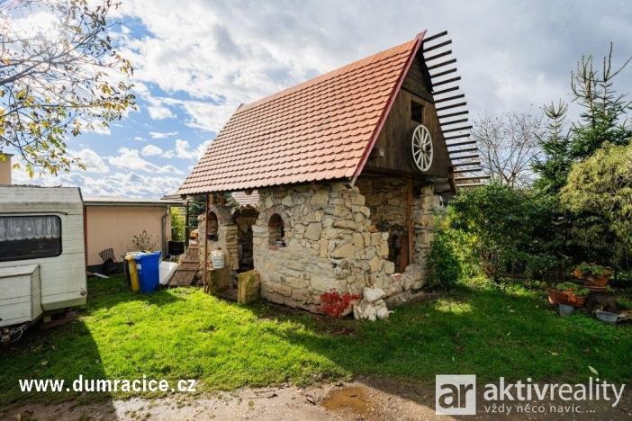 Prodej rodinného domu, Račice, 87 m2