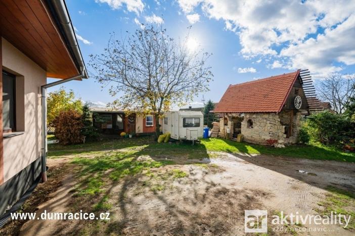 Prodej rodinného domu, Račice, 87 m2