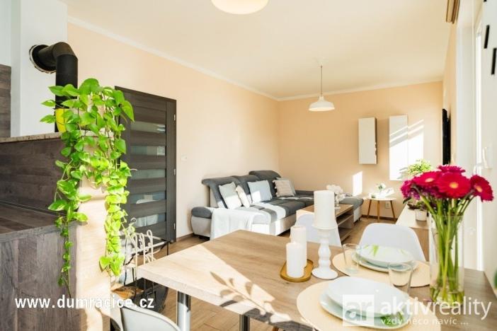 Prodej rodinného domu, Račice, 87 m2