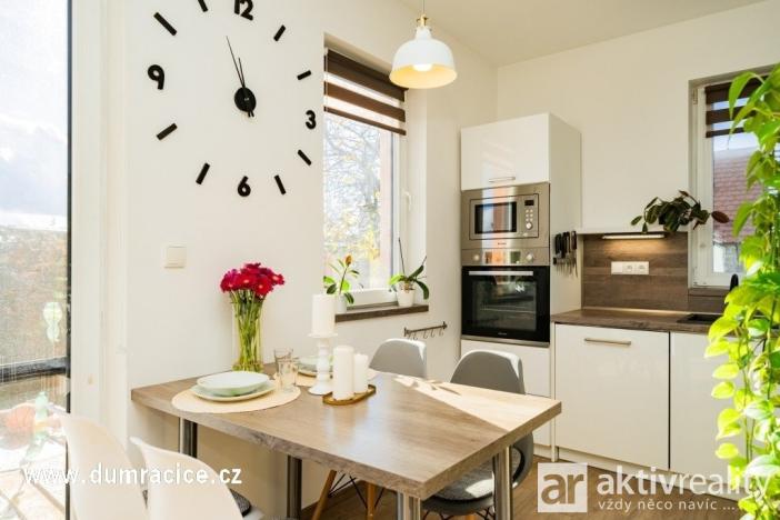 Prodej rodinného domu, Račice, 87 m2