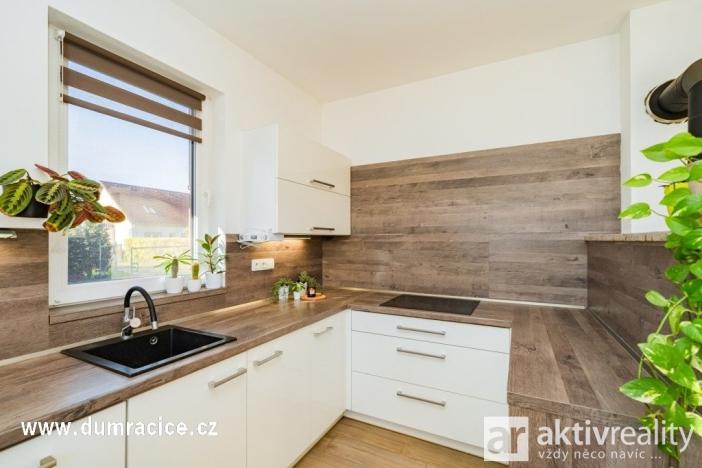 Prodej rodinného domu, Račice, 87 m2