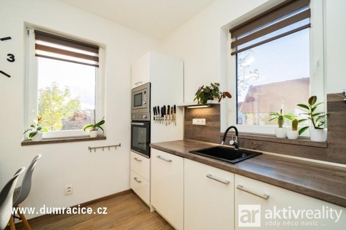 Prodej rodinného domu, Račice, 87 m2