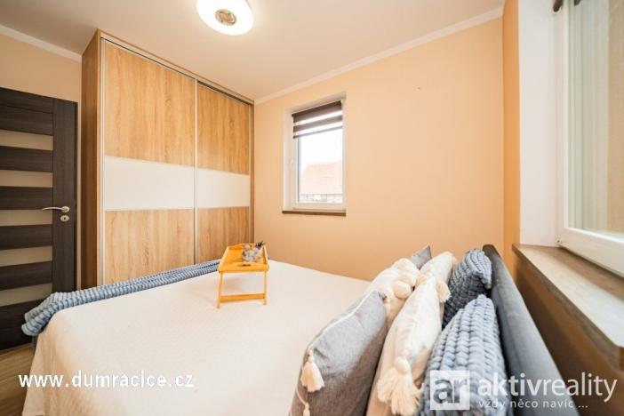 Prodej rodinného domu, Račice, 87 m2