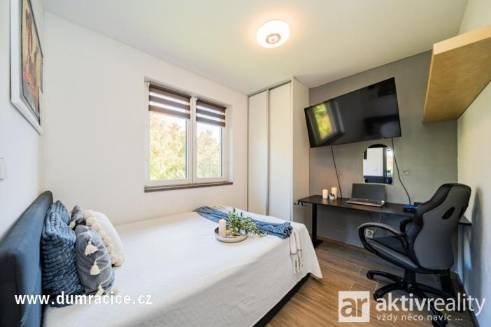 Prodej rodinného domu, Račice, 87 m2