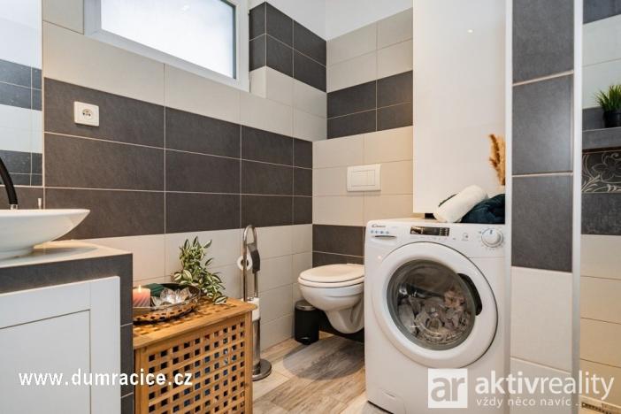 Prodej rodinného domu, Račice, 87 m2