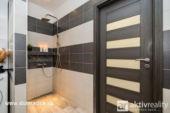 Prodej rodinného domu, Račice, 87 m2