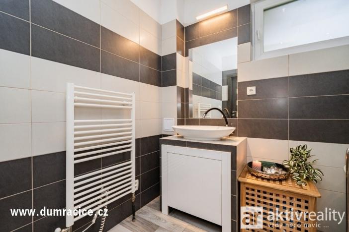 Prodej rodinného domu, Račice, 87 m2