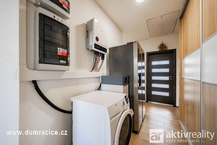 Prodej rodinného domu, Račice, 87 m2