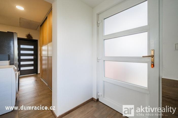 Prodej rodinného domu, Račice, 87 m2