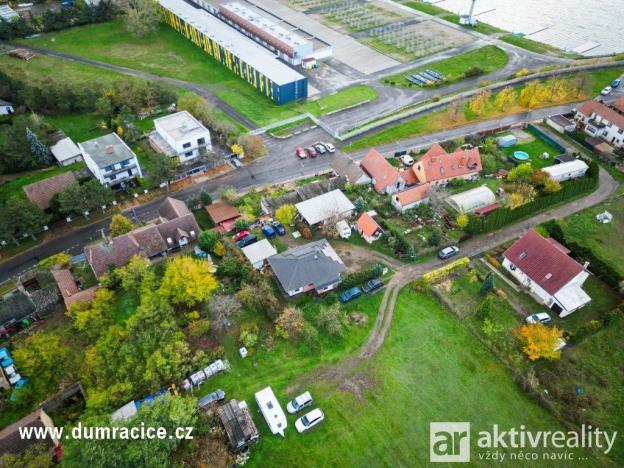 Prodej rodinného domu, Račice, 87 m2