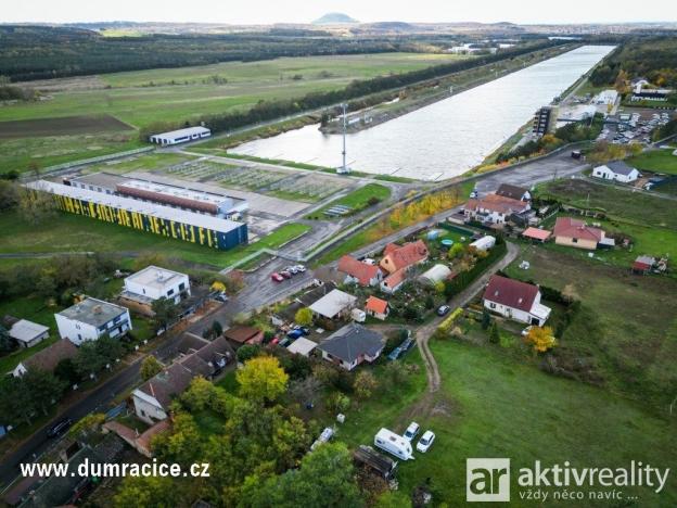 Prodej rodinného domu, Račice, 87 m2