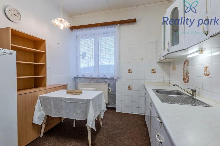 Prodej bytu 3+1, Hradec nad Moravicí, 77 m2