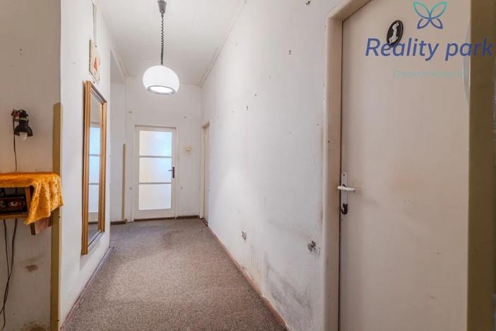 Prodej bytu 3+1, Hradec nad Moravicí, 77 m2