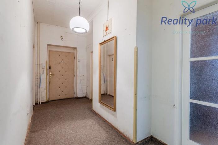 Prodej bytu 3+1, Hradec nad Moravicí, 77 m2