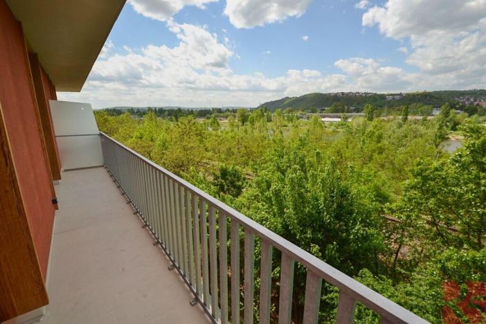 Pronájem bytu 2+kk, Praha - Modřany, Vrátnická, 63 m2