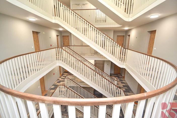 Pronájem bytu 2+kk, Praha - Modřany, Vrátnická, 63 m2