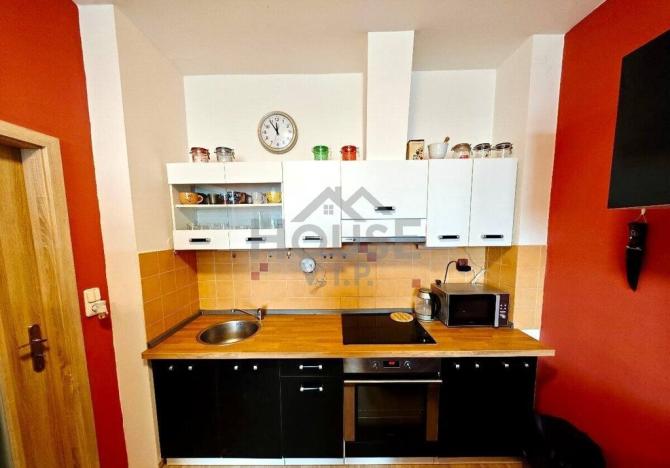 Prodej bytu 2+kk, Milovice, Lesní, 49 m2