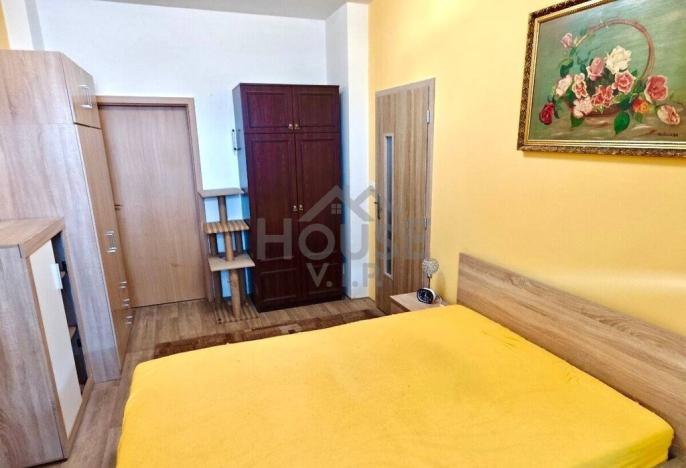 Prodej bytu 2+kk, Milovice, Lesní, 49 m2