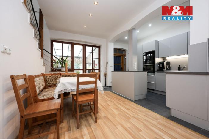 Prodej rodinného domu, Olomouc - Chválkovice, Chválkovická, 180 m2