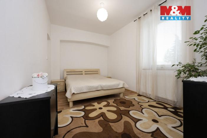 Prodej rodinného domu, Olomouc - Chválkovice, Chválkovická, 180 m2