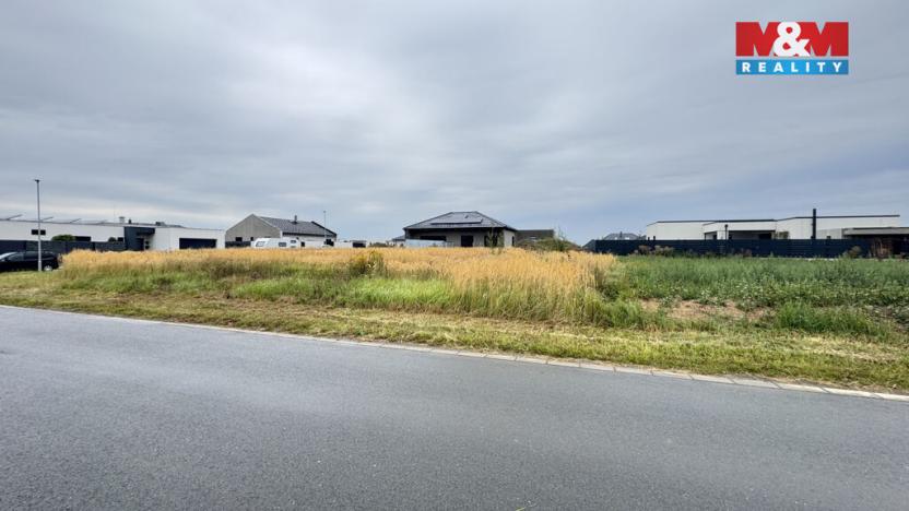 Prodej pozemku pro bydlení, Mohelnice, 954 m2