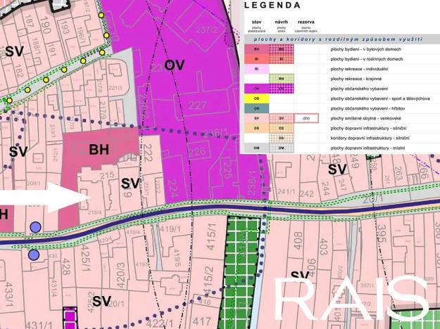 Prodej komerční nemovitosti, Brno, 694 m2