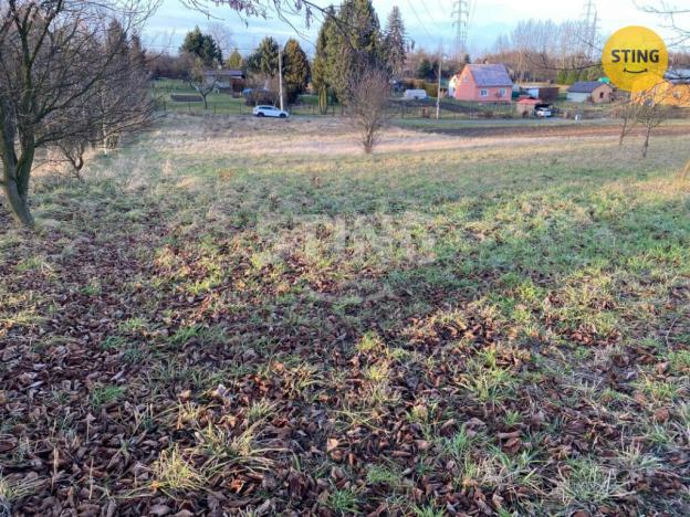 Prodej pozemku pro bydlení, Stonava, 1006 m2