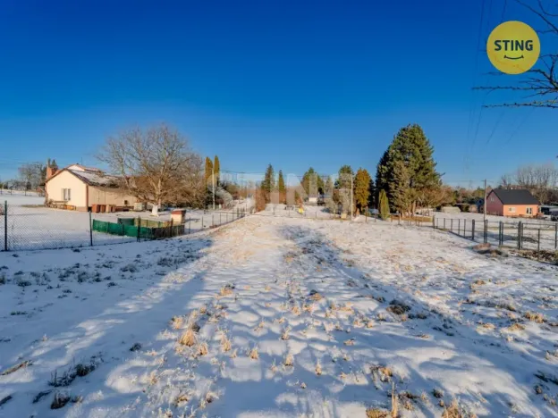 Prodej pozemku pro bydlení, Stonava, 1006 m2