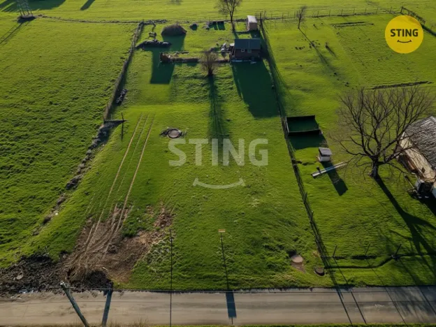 Prodej pozemku pro bydlení, Stonava, 1006 m2