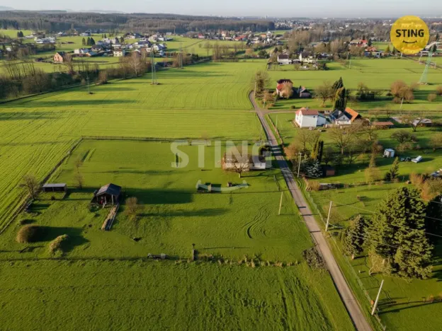 Prodej pozemku pro bydlení, Stonava, 1006 m2