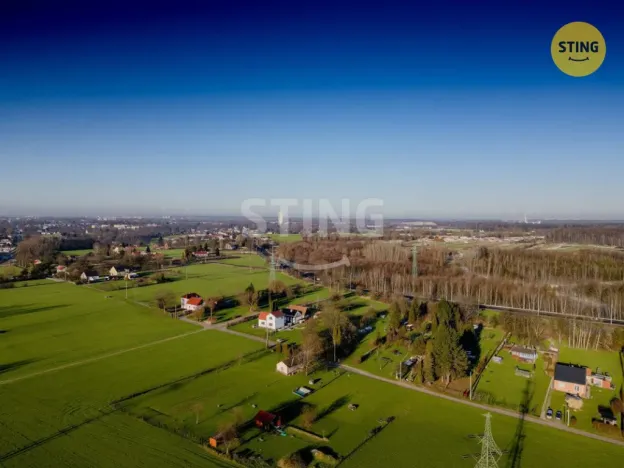 Prodej pozemku pro bydlení, Stonava, 1006 m2