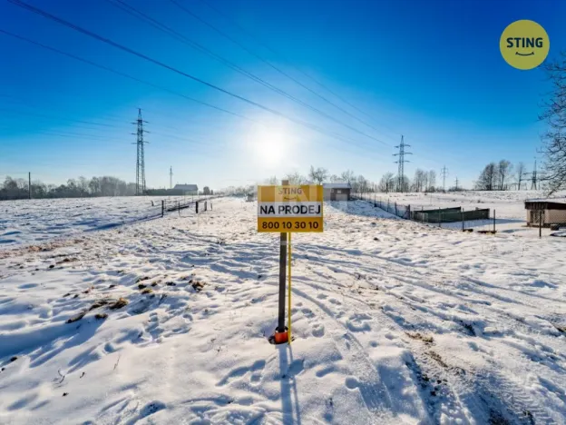 Prodej pozemku pro bydlení, Stonava, 1006 m2
