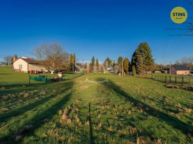 Prodej pozemku pro bydlení, Stonava, 1006 m2