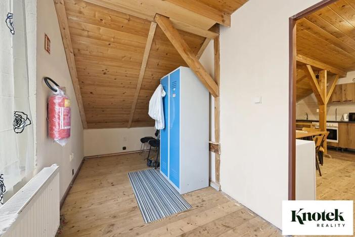 Prodej výrobních prostor, Račice-Pístovice, 479 m2