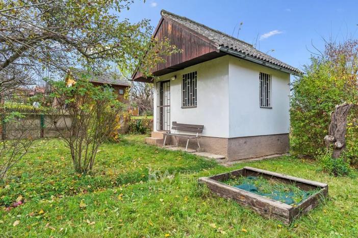 Prodej pozemku pro bydlení, Praha - Záběhlice, U záběhlického zámku, 261 m2