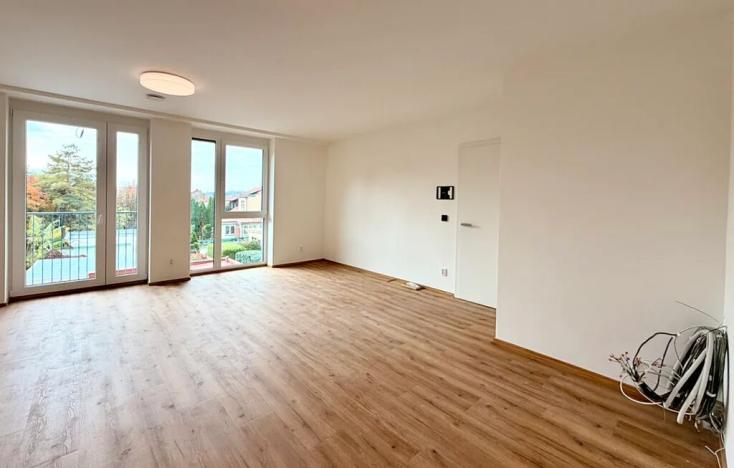 Prodej bytu 2+kk, Brno, Na pískové cestě, 60 m2