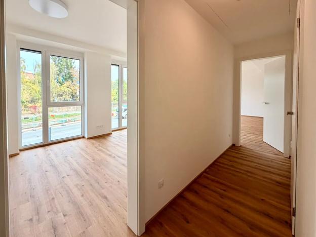 Prodej bytu 2+kk, Brno, Na pískové cestě, 60 m2