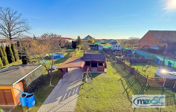 Prodej bytu 3+1, Bukovina nad Labem, 62 m2