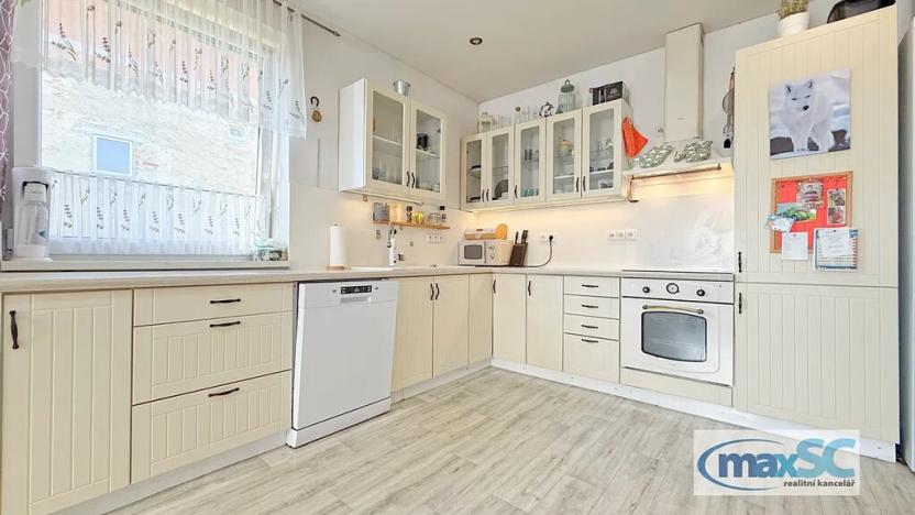 Prodej rodinného domu, Holice, Husova, 108 m2