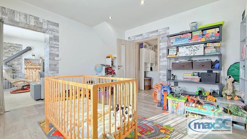 Prodej rodinného domu, Holice, Husova, 108 m2