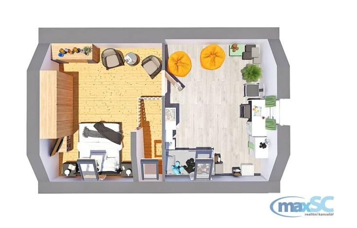 Prodej rodinného domu, Holice, Husova, 108 m2