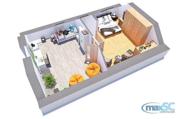 Prodej rodinného domu, Holice, Husova, 108 m2