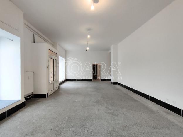 Pronájem obchodního prostoru, Praha - Vršovice, Ruská, 158 m2