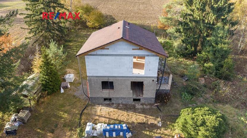 Prodej rodinného domu, Čtyřkoly, 140 m2