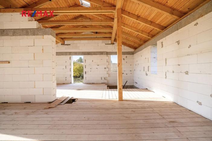 Prodej rodinného domu, Čtyřkoly, 140 m2