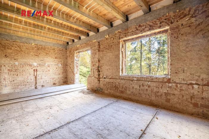 Prodej rodinného domu, Čtyřkoly, 140 m2