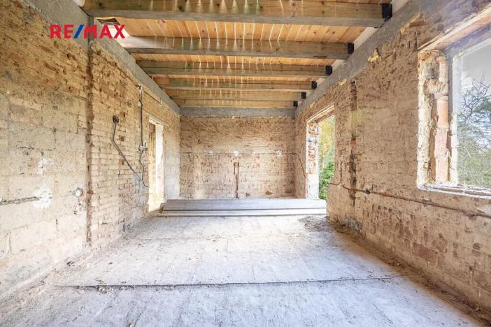 Prodej rodinného domu, Čtyřkoly, 140 m2