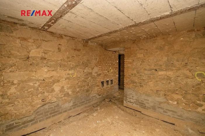 Prodej rodinného domu, Čtyřkoly, 140 m2